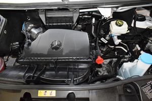 Mercedes Sprinter 211 CDI MEDIO 3.0T T. ALTO TD 4 P - Foto 37