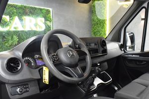 Mercedes Sprinter 211 CDI MEDIO 3.0T T. ALTO TD 4 P - Foto 23