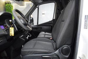 Mercedes Sprinter 211 CDI MEDIO 3.0T T. ALTO TD 4 P - Foto 21