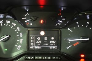 Toyota Proace City combi 1.5D 75kW (100CV) GX L1 - Foto 27