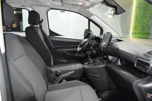 Toyota Proace City combi 1.5D 75kW (100CV) GX L1 - Foto 19