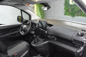 Toyota Proace City combi 1.5D 75kW (100CV) GX L1 - Foto 20