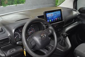 Toyota Proace City combi 1.5D 75kW (100CV) GX L1 - Foto 26