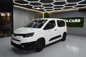 Toyota Proace City combi 1.5D 75kW (100CV) GX L1 - Foto 3