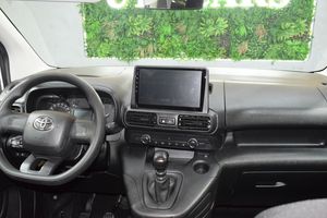 Toyota Proace City combi 1.5D 75kW (100CV) GX L1 - Foto 16