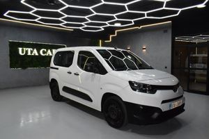 Toyota Proace City combi 1.5D 75kW (100CV) GX L1 - Foto 7
