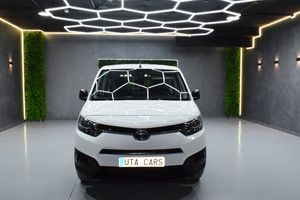 Toyota Proace City combi 1.5D 75kW (100CV) GX L1 - Foto 3