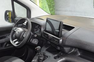 Toyota Proace City combi 1.5D 75kW (100CV) GX L1 - Foto 21