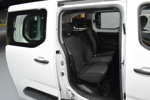 Toyota Proace City combi 1.5D 75kW (100CV) GX L1 - Foto 12