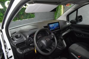 Toyota Proace City combi 1.5D 75kW (100CV) GX L1 - Foto 25