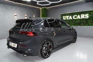 Volkswagen Golf GTI - Foto 6