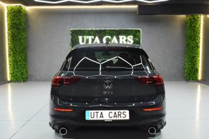 Volkswagen Golf GTI - Foto 5