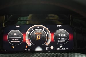 Volkswagen Golf GTI - Foto 24