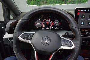 Volkswagen Golf GTI - Foto 41