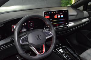 Volkswagen Golf GTI - Foto 22