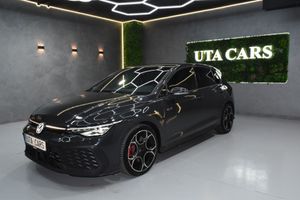 Volkswagen Golf GTI - Foto 3