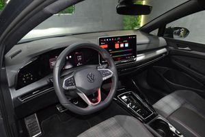 Volkswagen Golf GTI - Foto 21