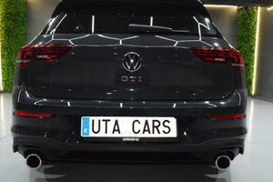Volkswagen Golf GTI - Foto 9