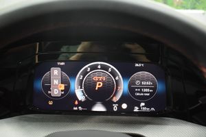 Volkswagen Golf GTI - Foto 39