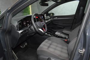 Volkswagen Golf GTI - Foto 20