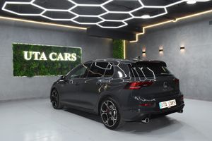 Volkswagen Golf GTI - Foto 4