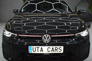 Volkswagen Golf GTI - Foto 7