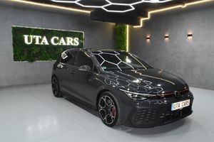 Volkswagen Golf GTI - Foto 11