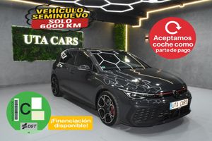 Volkswagen Golf GTI - Foto 2