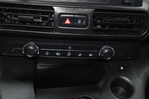 Citroën Berlingo Talla M BlueHDi 100 S&S LIVE (IND) (CX) - Foto 24