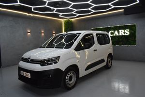 Citroën Berlingo Talla M BlueHDi 100 S&S LIVE (IND) (CX) - Foto 4