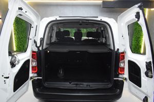 Citroën Berlingo Talla M BlueHDi 100 S&S LIVE (IND) (CX) - Foto 8