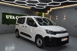 Citroën Berlingo Talla M BlueHDi 100 S&S LIVE (IND) (CX) - Foto 3