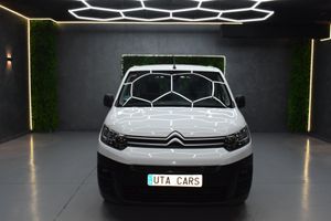 Citroën Berlingo Talla M BlueHDi 100 S&S LIVE (IND) (CX) - Foto 3