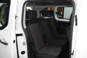 Citroën Berlingo Talla M BlueHDi 100 S&S LIVE (IND) (CX) - Foto 10