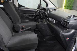 Citroën Berlingo Talla M BlueHDi 100 S&S LIVE (IND) (CX) - Foto 15