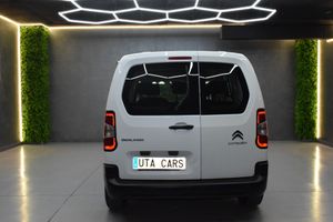 Citroën Berlingo Talla M BlueHDi 100 S&S LIVE (IND) (CX) - Foto 6