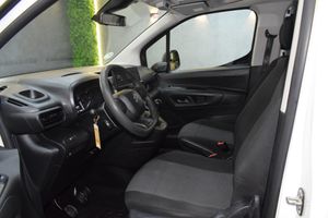 Citroën Berlingo Talla M BlueHDi 100 S&S LIVE (IND) (CX) - Foto 18