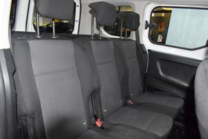 Citroën Berlingo Talla M BlueHDi 100 S&S LIVE (IND) (CX) - Foto 12