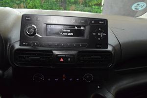 Citroën Berlingo Talla M BlueHDi 100 S&S LIVE (IND) (CX) - Foto 23