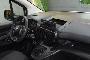 Citroën Berlingo Talla M BlueHDi 100 S&S LIVE (IND) (CX) - Foto 17