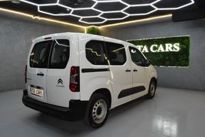 Citroën Berlingo Talla M BlueHDi 100 S&S LIVE (IND) (CX) - Foto 7