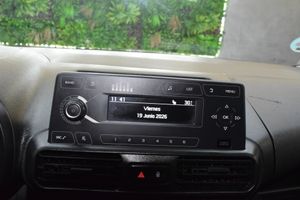Citroën Berlingo Talla M BlueHDi 100 S&S LIVE (IND) (CX) - Foto 25