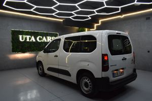 Citroën Berlingo Talla M BlueHDi 100 S&S LIVE (IND) (CX) - Foto 5
