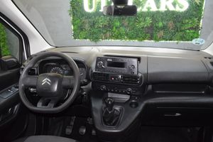 Citroën Berlingo Talla M BlueHDi 100 S&S LIVE (IND) (CX) - Foto 13