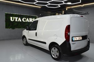 Opel Combo Cargo 1.3 CDTI 70kW (95CV) L1 H1 3 Puertas - Foto 4