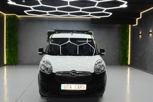 Opel Combo Cargo 1.3 CDTI 70kW (95CV) L1 H1 3 Puertas - Foto 3