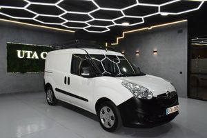 Opel Combo Cargo 1.3 CDTI 70kW (95CV) L1 H1 3 Puertas - Foto 7