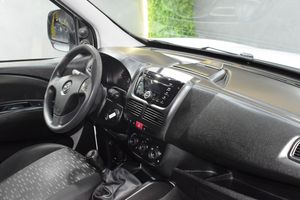 Opel Combo Cargo 1.3 CDTI 70kW (95CV) L1 H1 3 Puertas - Foto 15
