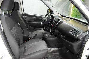 Opel Combo Cargo 1.3 CDTI 70kW (95CV) L1 H1 3 Puertas - Foto 13