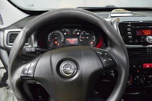 Opel Combo Cargo 1.3 CDTI 70kW (95CV) L1 H1 3 Puertas - Foto 21